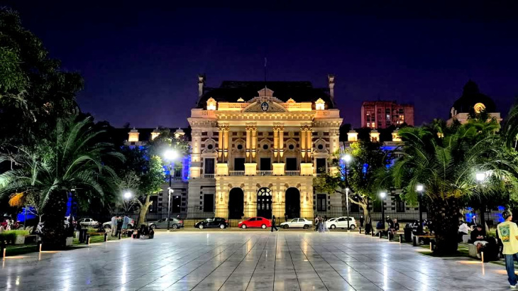 Municipio bonaerense