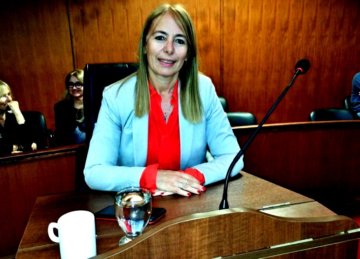 Detalle de obra en EP 35 Barrio Independencia