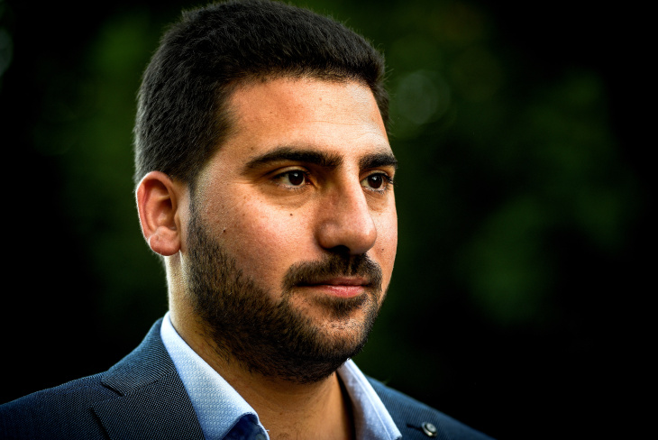 Intendente Ramiro Egüen