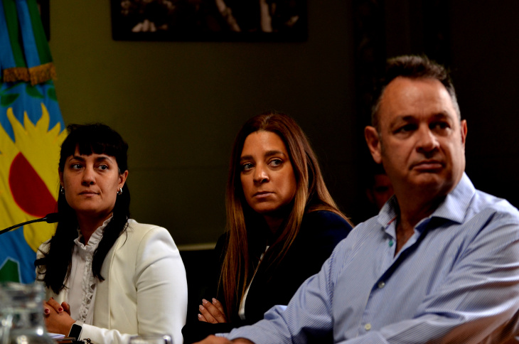 Propuesta audiovisual en comisión