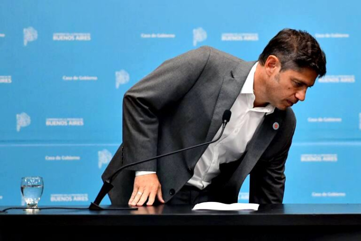 Legislatura bonaerense