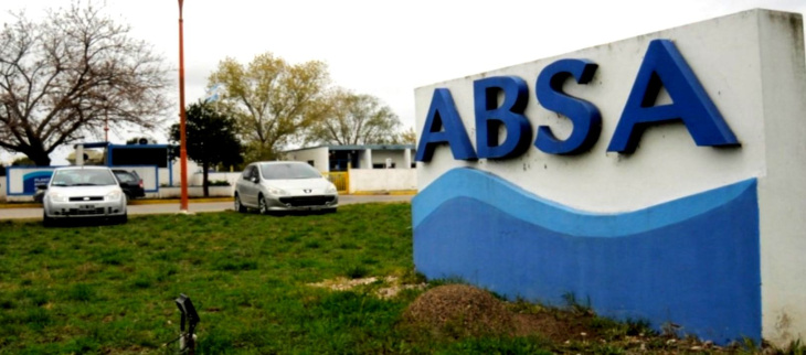 Planta de tratamiento de ABSA