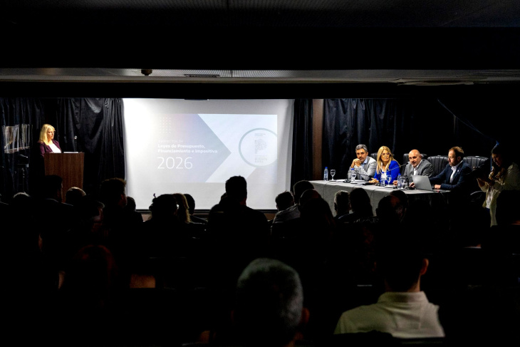 Actividad legislativa