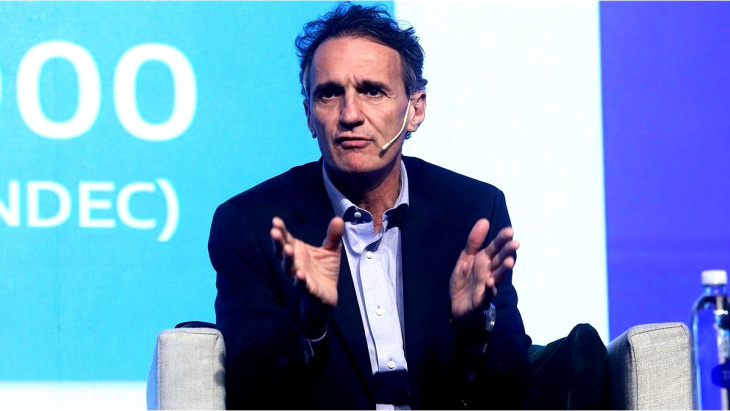 Obras Hidráulicas en Río Salado