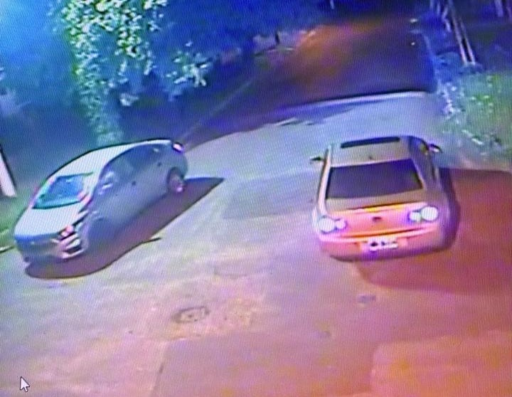 Robos en Ciudad Evita