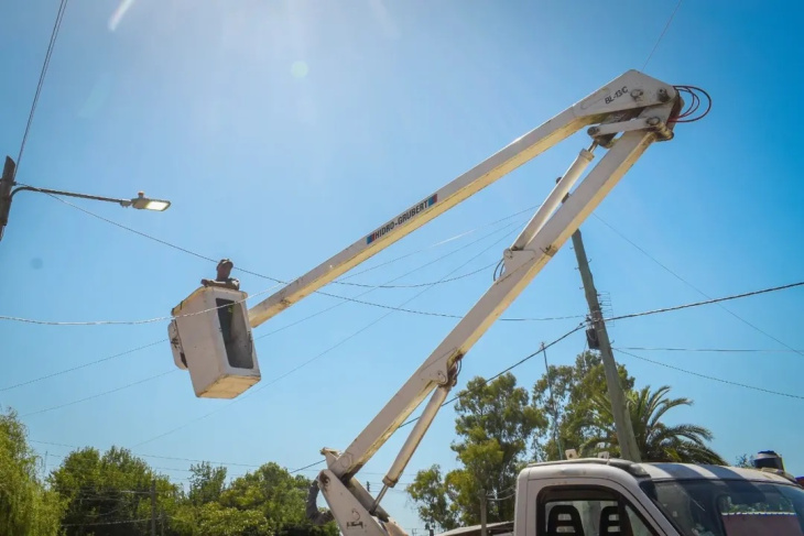 Linea 503 en Domselaar