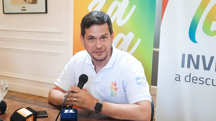 Chatbot ZARA en Zárate