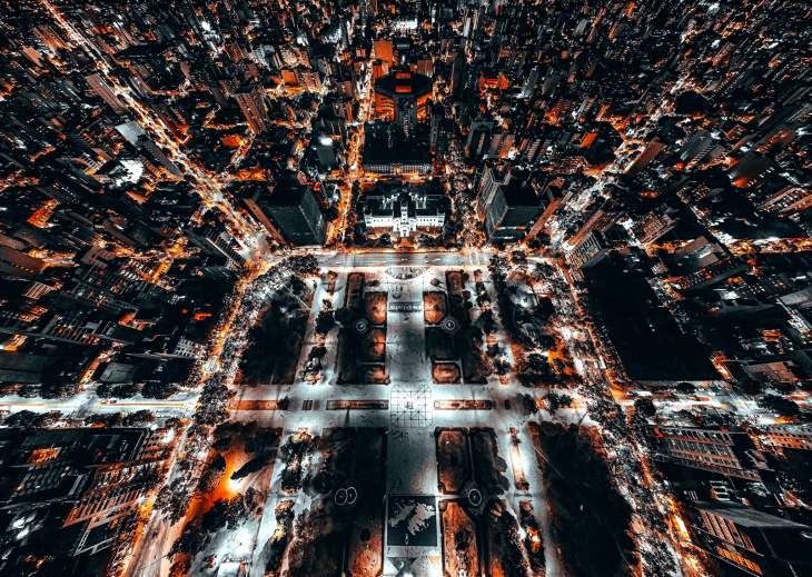 Entrada Cine La Plata