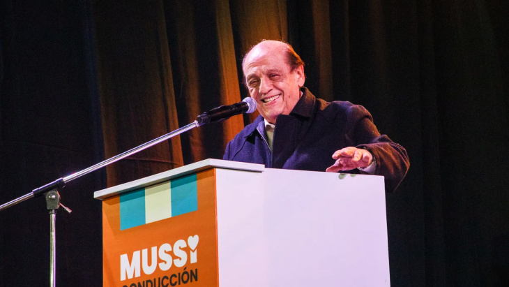 Sucesión en Berazategui