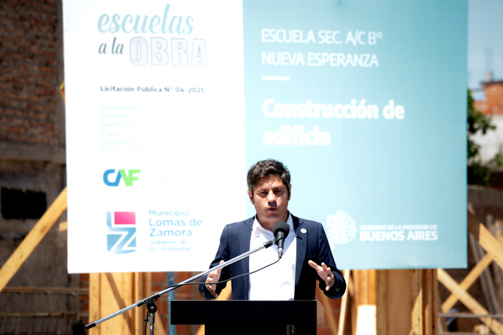 Polo Educativo Nueva Esperanza