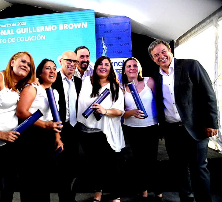 Universidad Nacional Guillermo Brown