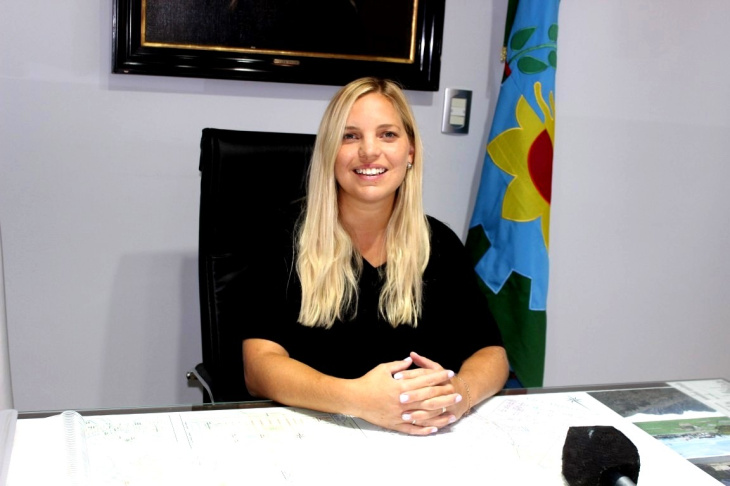 Sergio y Estefanía Bordoni