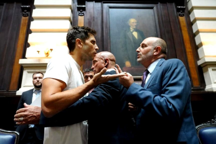 San Nicolás Concejo Deliberante