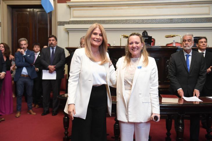 María Cecilia Martínez