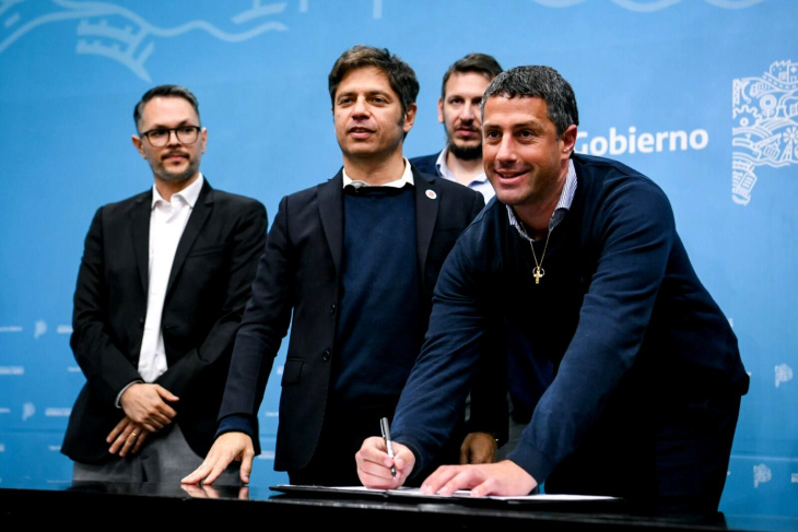 Concejo Deliberante de Pila