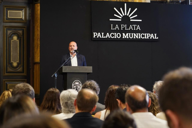 Alarmas Vecinales La Plata