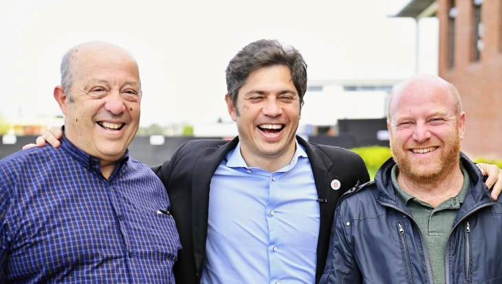 Transparencia fiscal en municipios bonaerenses