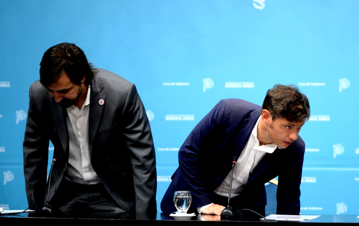 Obras públicas en Provincia de Buenos Aires