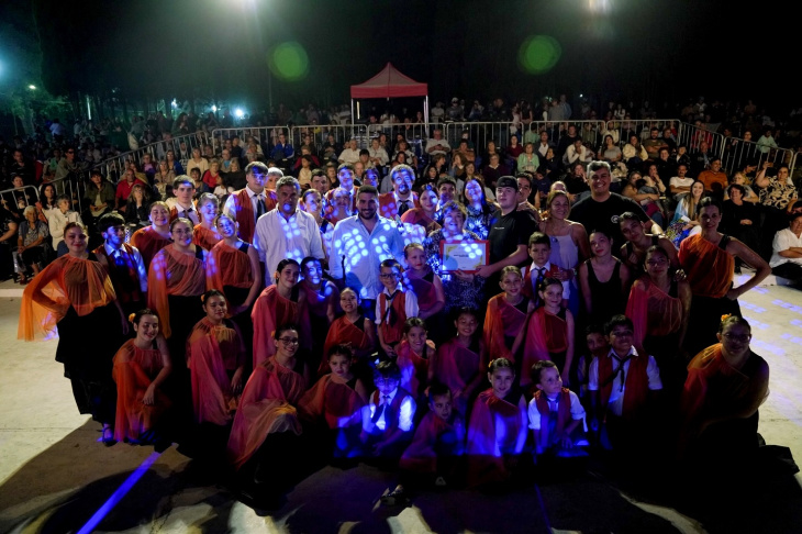 Clausura Festimayo 2026