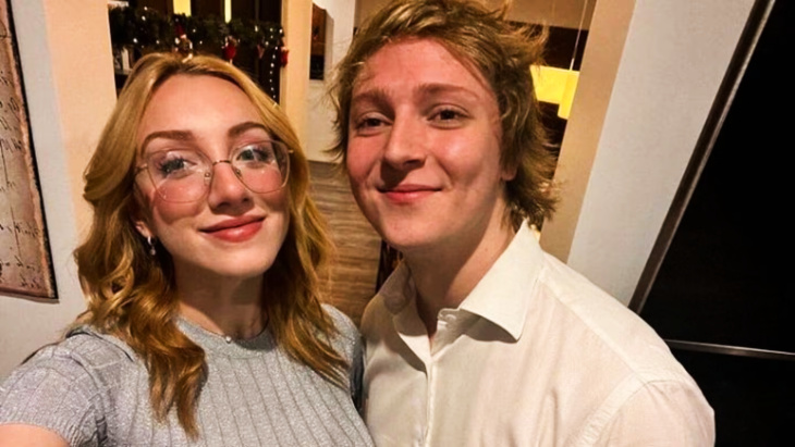 Accidente de Eugenia Rolón