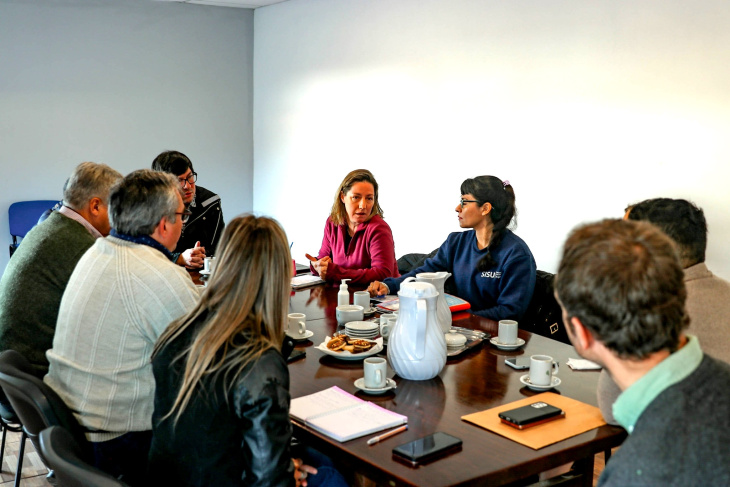 Fernanda García Monticelli