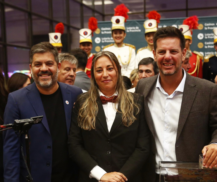 Casino Central Mar del Plata