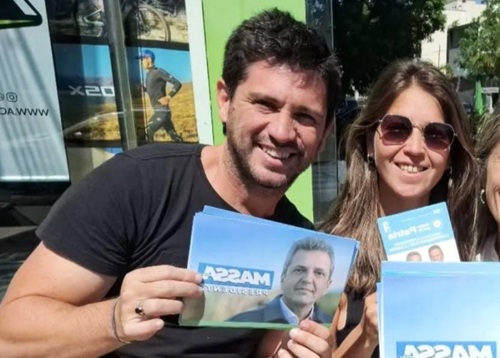 Palacio Legislativo de Buenos Aires