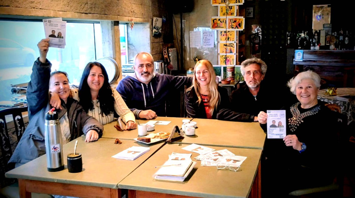 Costa de Santa Clara del Mar