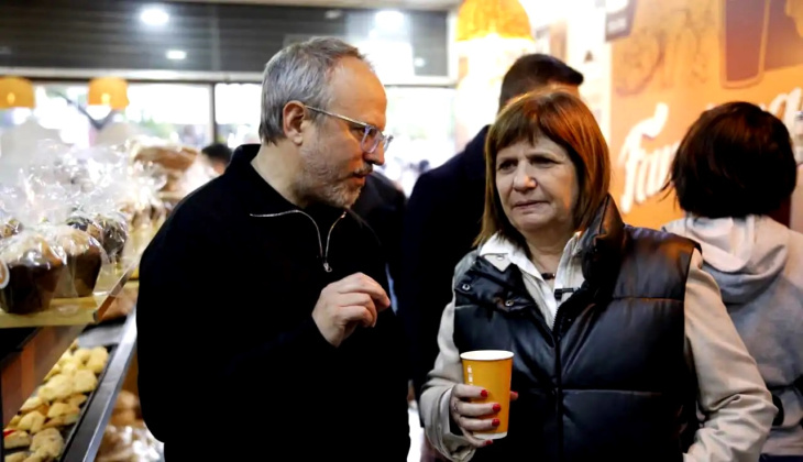 Diego Valenzuela y la intendencia de Tres de Febrero