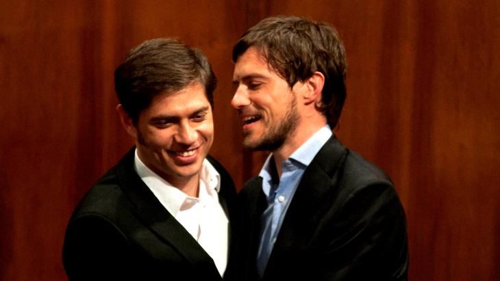 Reunión de dirigentes culturales y científicos