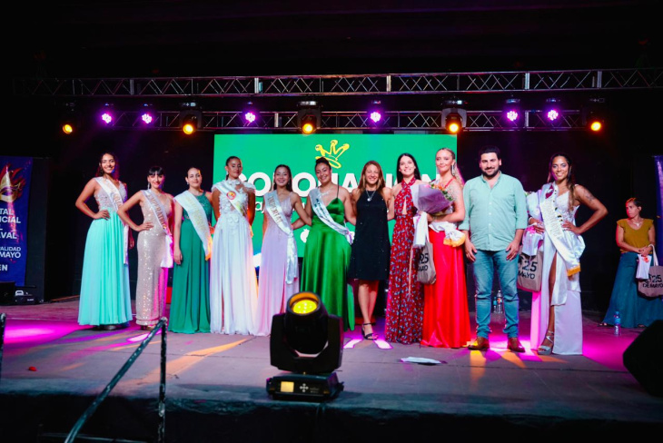 Celebración Carnaval