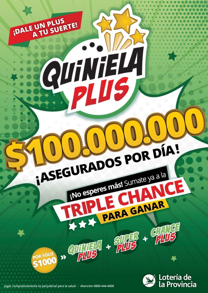 Agencia Revancha en Los Hornos