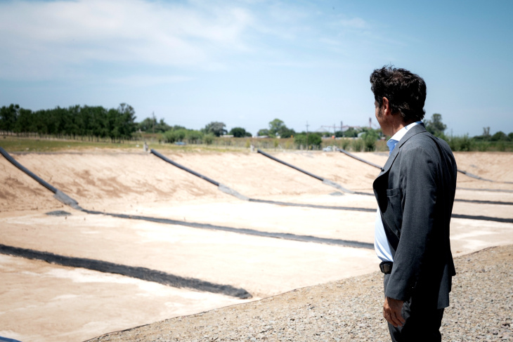 Entrega ambulancia alta complejidad