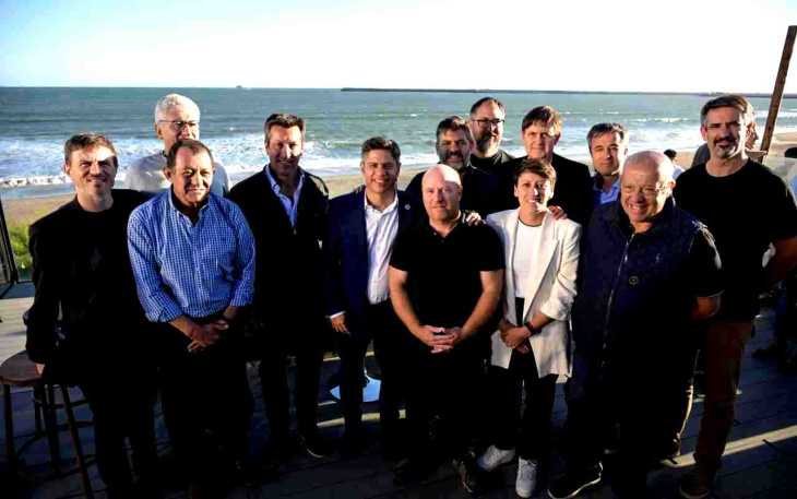 Estación Transformadora de Quequén