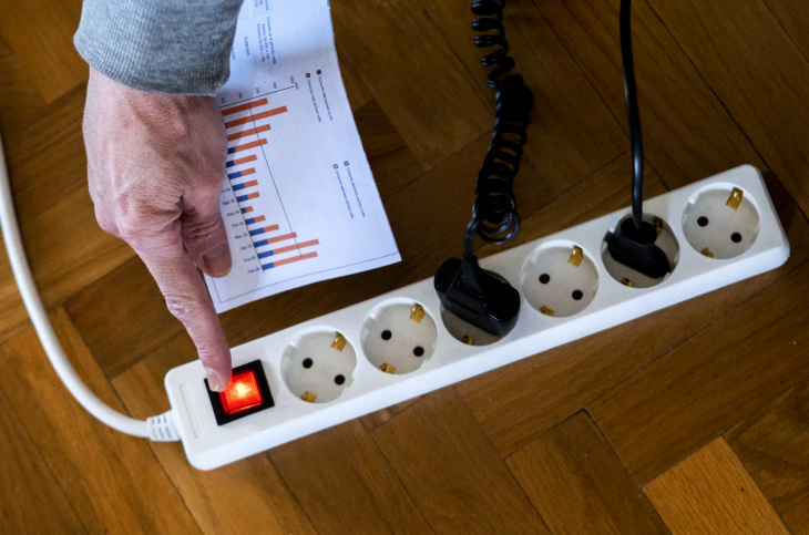 Gráfico esquema subsidios