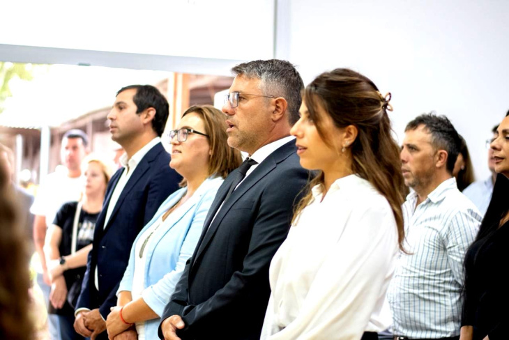 Nuevo equipamiento hospitalario en Magdalena