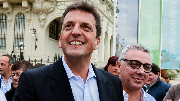 Reunión del PJ Tigre