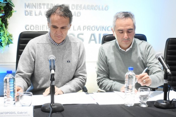 San Miguel - Elecciones PJ