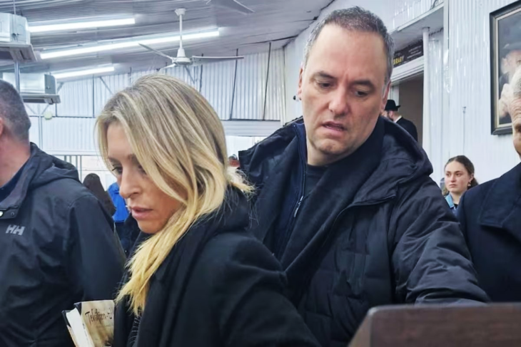 Aeropuerto San Fernando