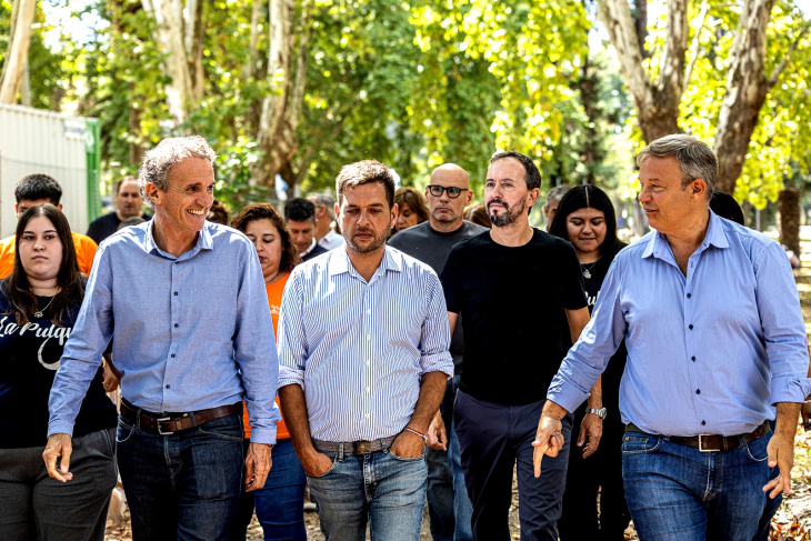 Universidad Nacional Guillermo Brown - nuevo edificio