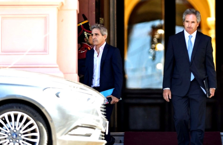 Inflación en febrero