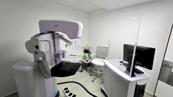 Centro de Diagnóstico Villa Urquiza