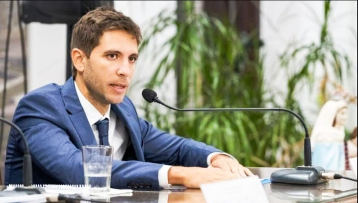 Municipalidad de San Nicolás